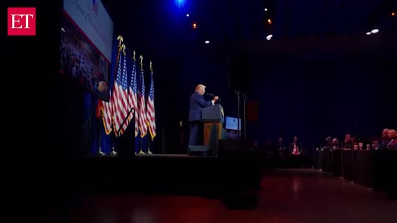Trump takes on Obamacare, unveils ‘Great Healthcare Plan’, promises cash, choice to Americans