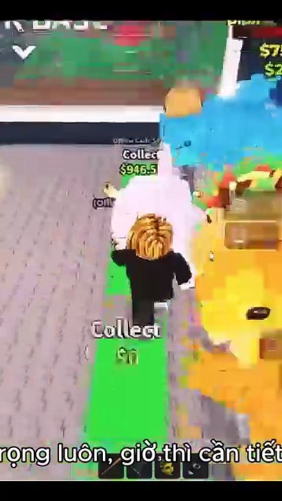 Roblox gaming