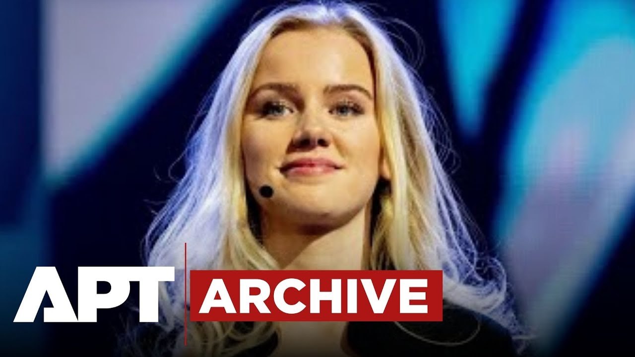 WATCH: Eva Vlaardingerbroek’s Unite The Kingdom Speech as Starmer Bars ...