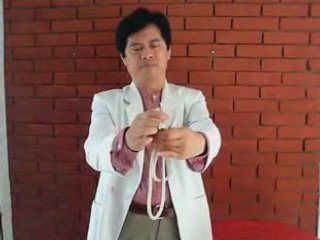 ROPE MAGIC BY DR. GERTES