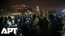 ‘Shame Shame’: Furious Protesters Confront ICE Surge Outside Whipple Federal Building | APT