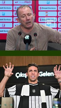 Rafa Silva da takımdan ayrılabilir