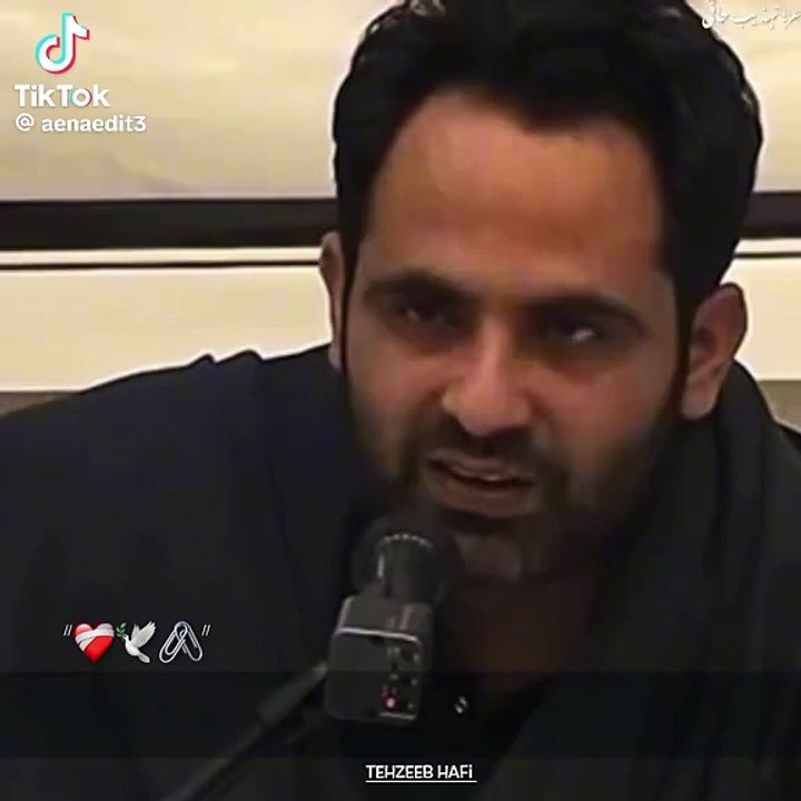 Heart touching #poet