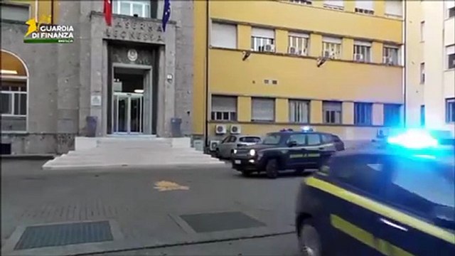 Maxi sequestro di cocaina a Bergamo: sul mercato avrebbe fruttato venti milioni di euro