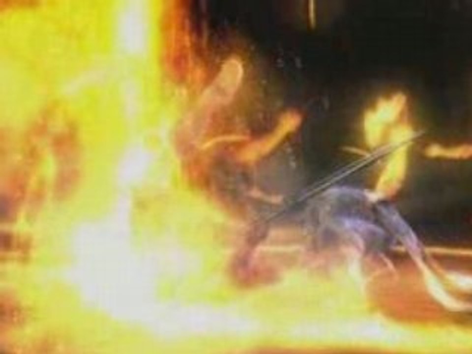 Soul Calibur 4 Trailer Ubidays HD