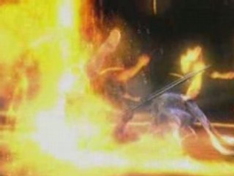 Soul Calibur 4 Trailer Ubidays HD