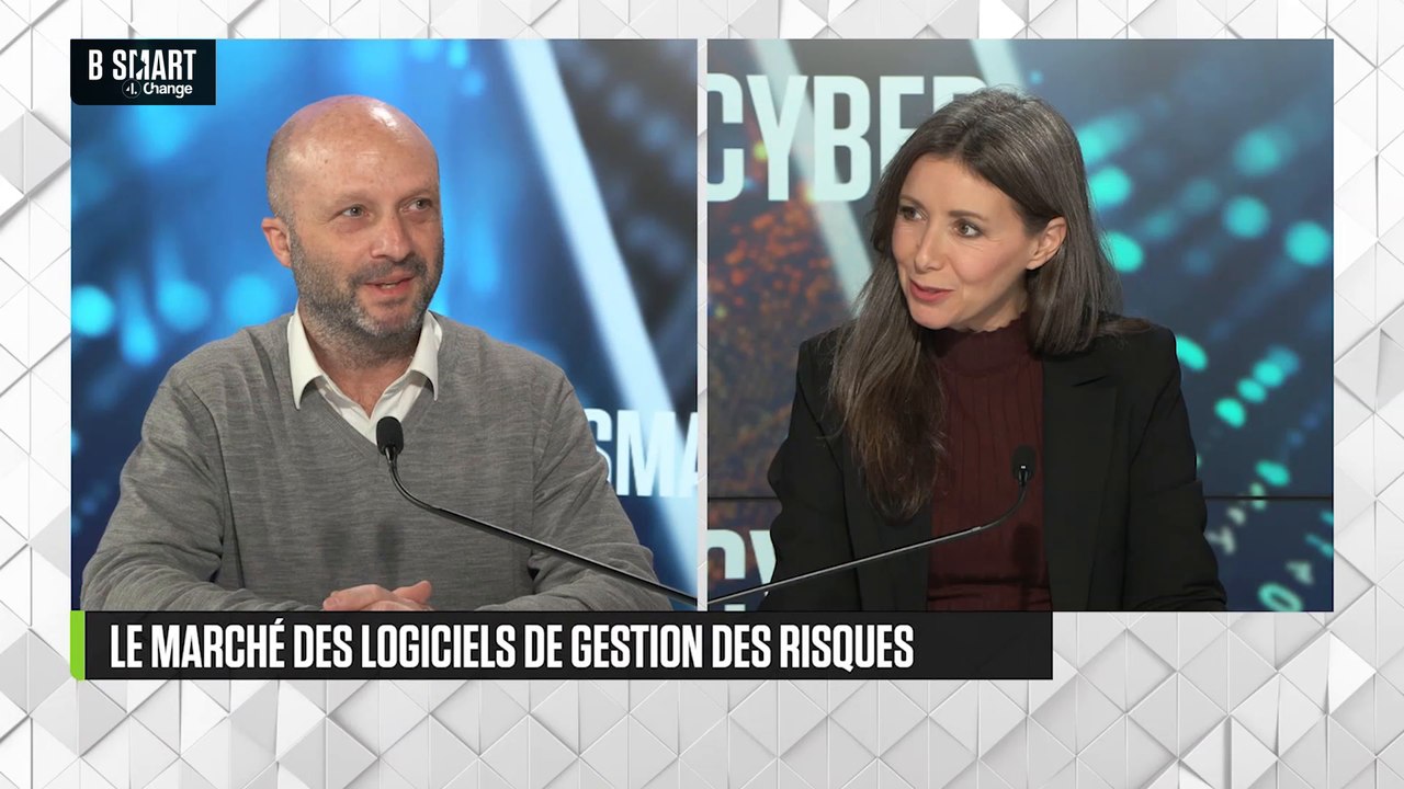 SMART CYBER - Les logiciels de gestion des risques