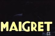 Maigret al Liberty Bar 26 (Bruno Cremer) 1997