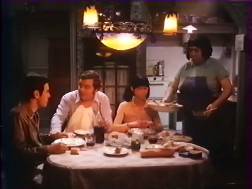 L' œuf - Guy Bedos, Marie Dubois, Michel Galabru, Bernadette Lafont, Jean Rochefort