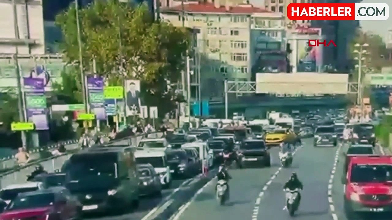 Sadece 6 saniyede infaz etmişler! Ünlü ülkücü avukat Serdar Öktem’e uzun namlulu silahlarla saldırının görüntüleri ortaya çıktı