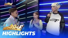 It’s Showtime: Meme Vice, pinuri ang pagiging housewife ni Ate Jo! (Laro, Laro, Pick)
