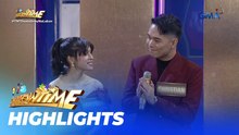 It's Showtime: OST Dreamers, pasok na sa Huling Tapatan! (Tawag Ng Tanghalan)