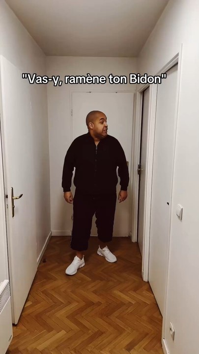 Vas-y, ramène ton Bidon 🤣 #humour #drole