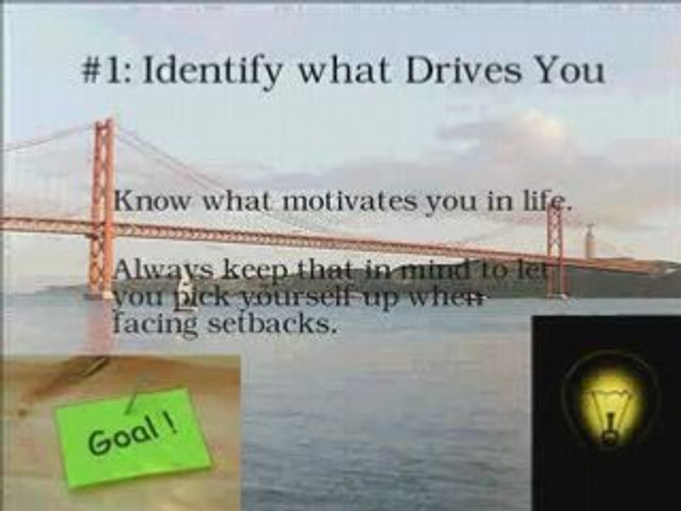 Unlocking the Power of the Subconscious Mind