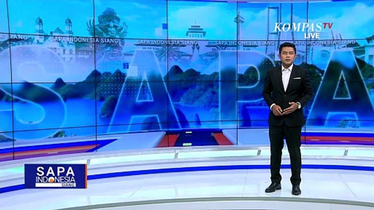 BPOM Minta Penarikan Susu Formula S-26 Diduga Tercemar Toksin, Ini Kata Warga | SAPA SIANG