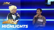 It's Showtime: Mga taga-PARAÑAQUE, maglalaro sa Laro, Laro, Pick! (FULL Laro, Laro, Pick)