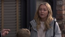 Coronation Street S67E11 Friday 16th January 2026