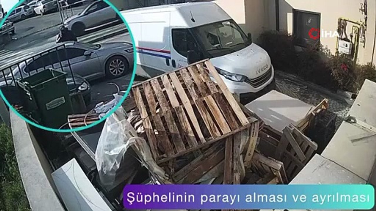 Milyonluk vurgun yapan sahte savcı ve polisi gerçek polis ve savcı yakaladı
