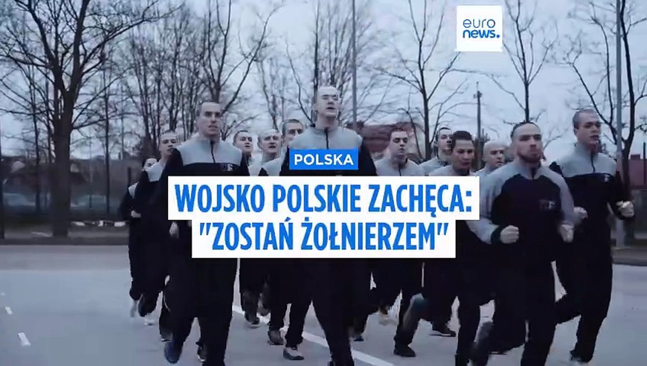 Polska. Ruszył pierwszy turnus Dobrowolnej Zasadniczej Służby Wojskowej