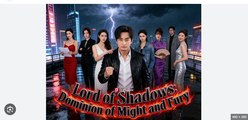 Lord Of Shadows_ Dominion Of Might And Fury- Full Movies English Sub