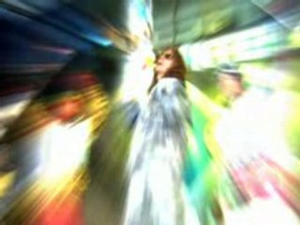 Shaun White video HD Ubidays