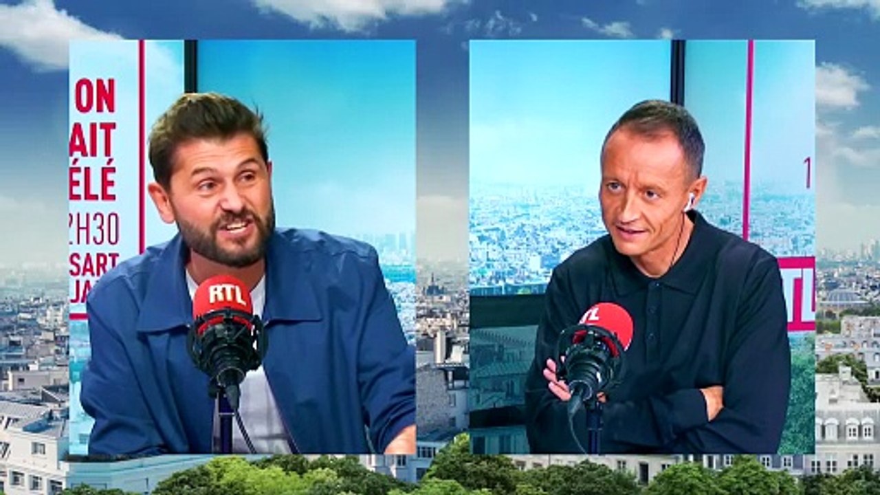 Dans les coulisses du tirage du Loto