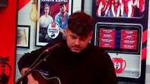 LIVE - Joseph Kamel interprète "Beau" dans Le Double Expresso RTL2 (16/01/26)