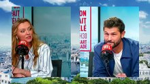 Les improbables d'Eva Kruyver avec Christophe Beaugrand le samedi 17 janvier 2025 !