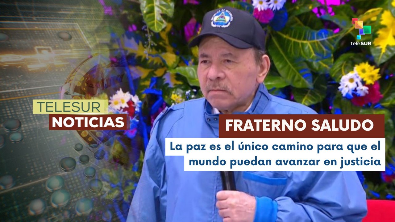 Gobierno de Nicaragua condena las agresiones de EE.UU. contra Venezuela