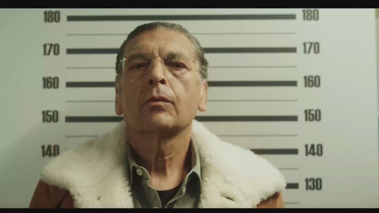 Le prime immagini de «L'invisibile», la serie sulla cattura di Matteo Messina Denaro