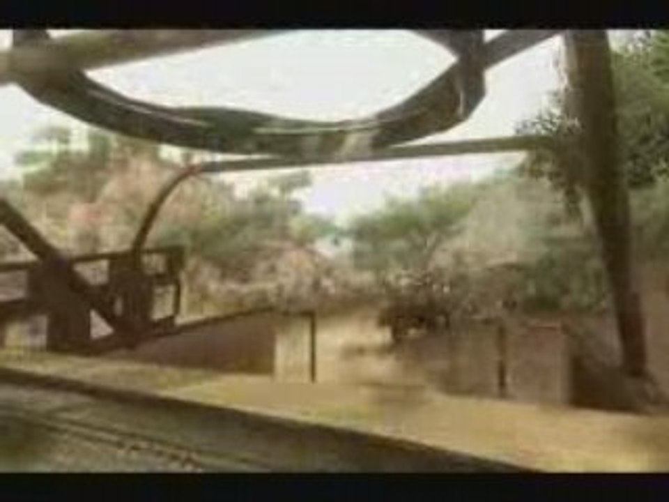 Farcry 2 Ubidays Trailer HD (VOST)