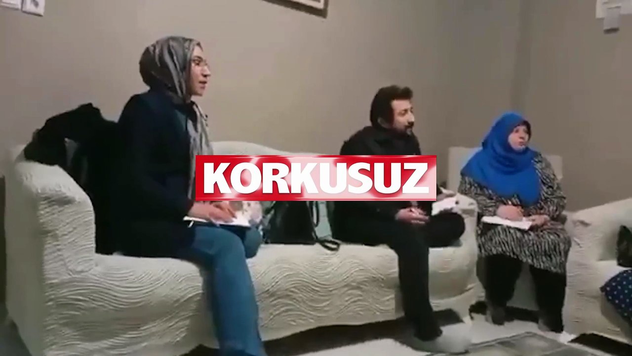 Vatandaşın 'kiralar çok pahalı' çıkışına, 'S-400 aldık' yanıtı