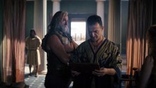 Spartacus.House.Of.Ashur.S01E02.Forsaken.720p.x264.English.Esubs