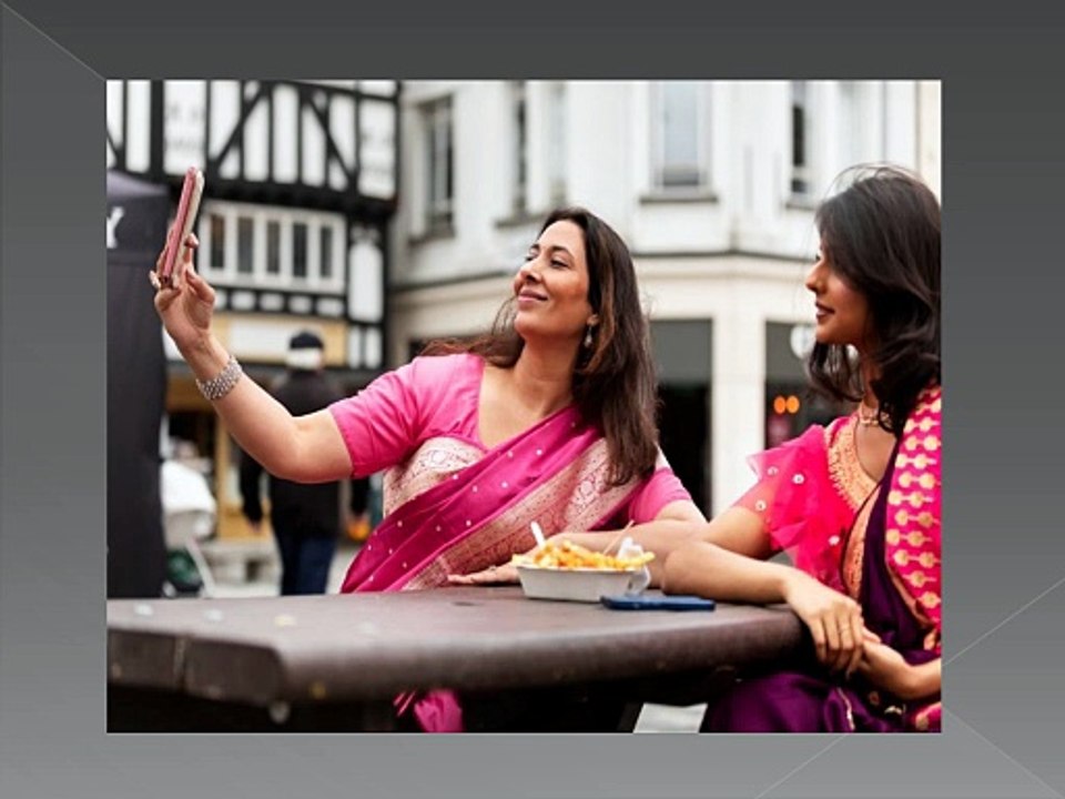 Building Strong Brand Connections Through Social Platforms in Amritsar