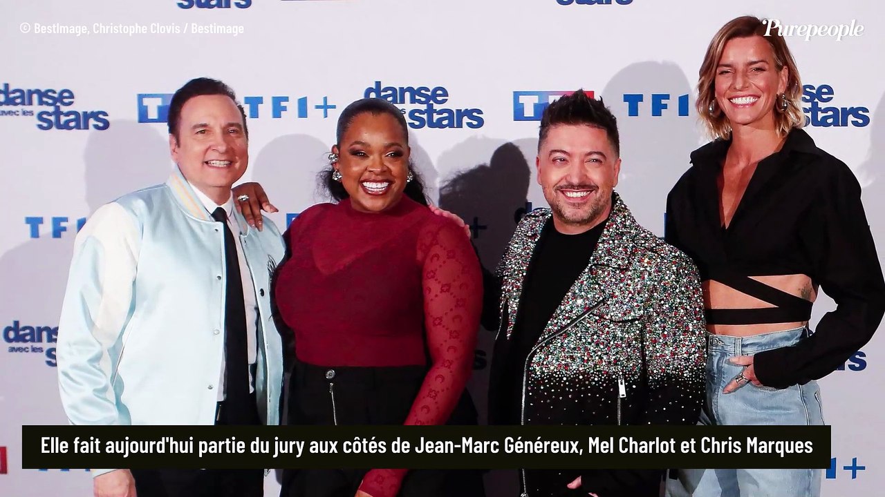 Fauve Hautot pourrait-elle faire son retour sur le parquet de Danse avec les stars ? La danseuse sort du silence et évoque son avenir