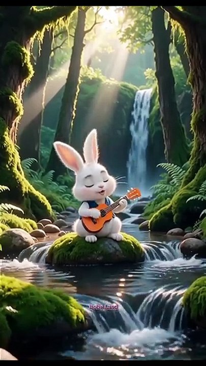 Twinkle Twinkle Little Star. 🐰✨