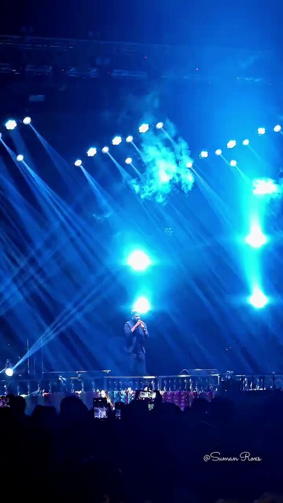 Singer Md Irfan Concert in Bardhaman/ Bollywood singer concert/ best concert in 2026