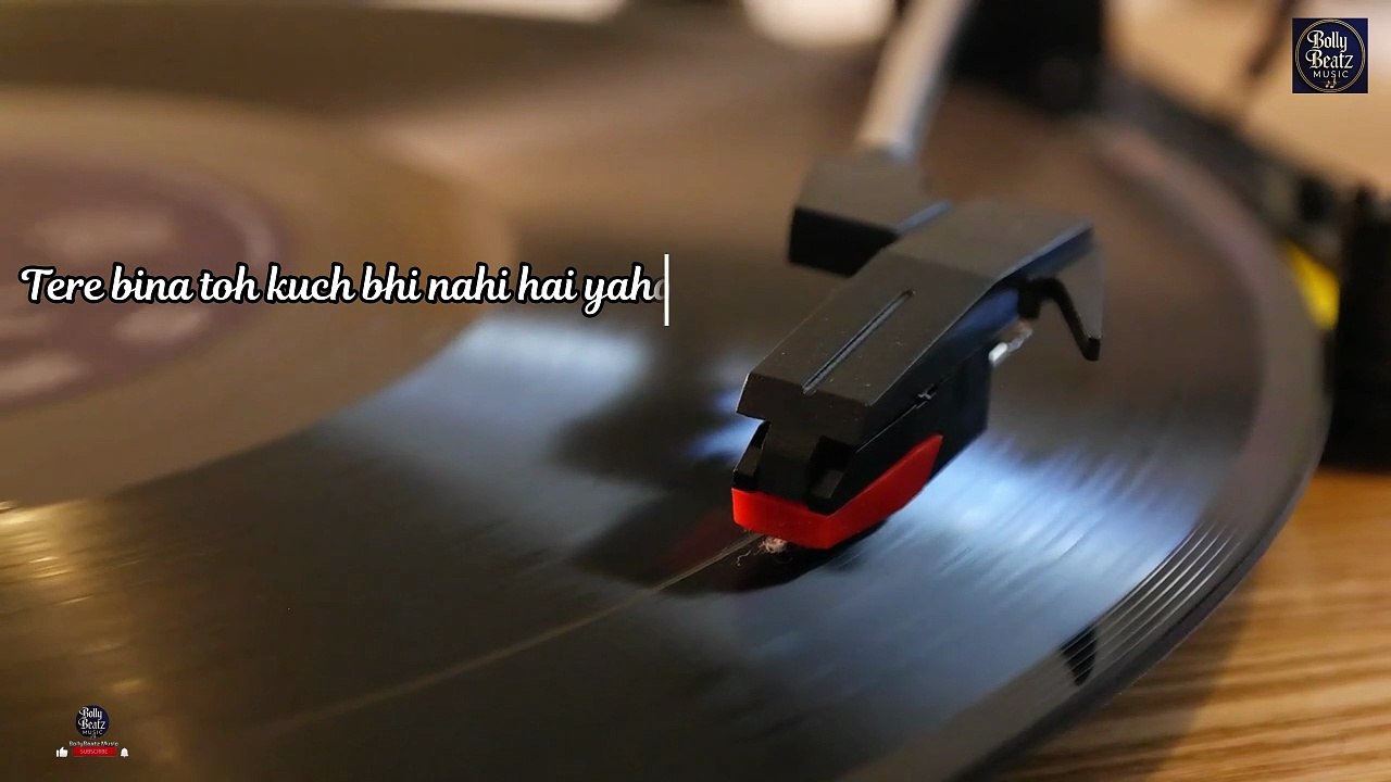 Meri Duniya Tu Hai | Romantic Love Song | Original Hindi Song 2026 | Soulful Melody  | 4k Lyrics