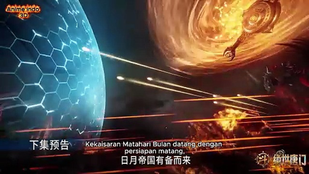 Soul Land 2 Episode 137 Preview MULTI SUB