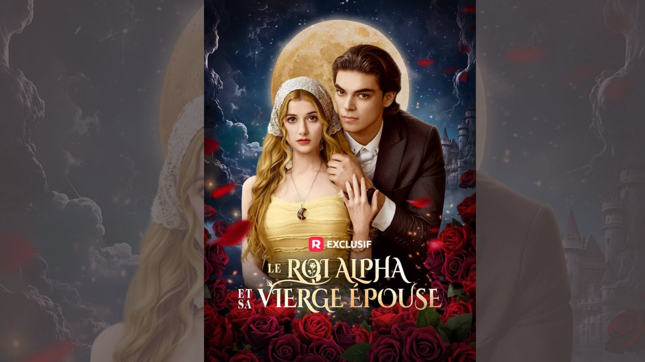 Doublé Le Roi Alpha et Sa Vierge Épouse Doublé Le Roi Alpha et Sa Vierge | Episodio Completo [ Nuevo drama 2026 ]