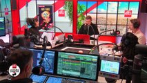 L'INTÉGRALE - Daysy et Joseph Kamel dans Le Double Expresso RTL2 (16/01/26)