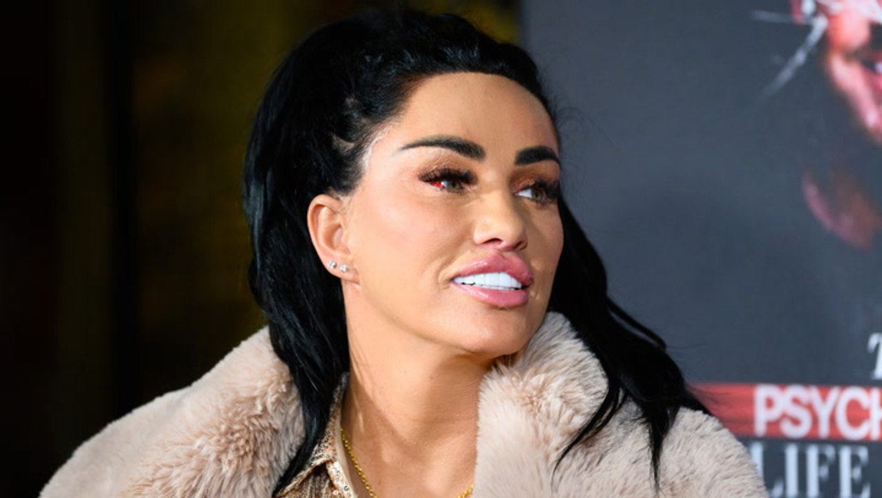 Katie Price reveals real reason she split with JJ Slater