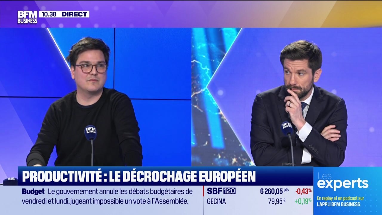 L'intégrale des Experts du vendredi 16 janvier