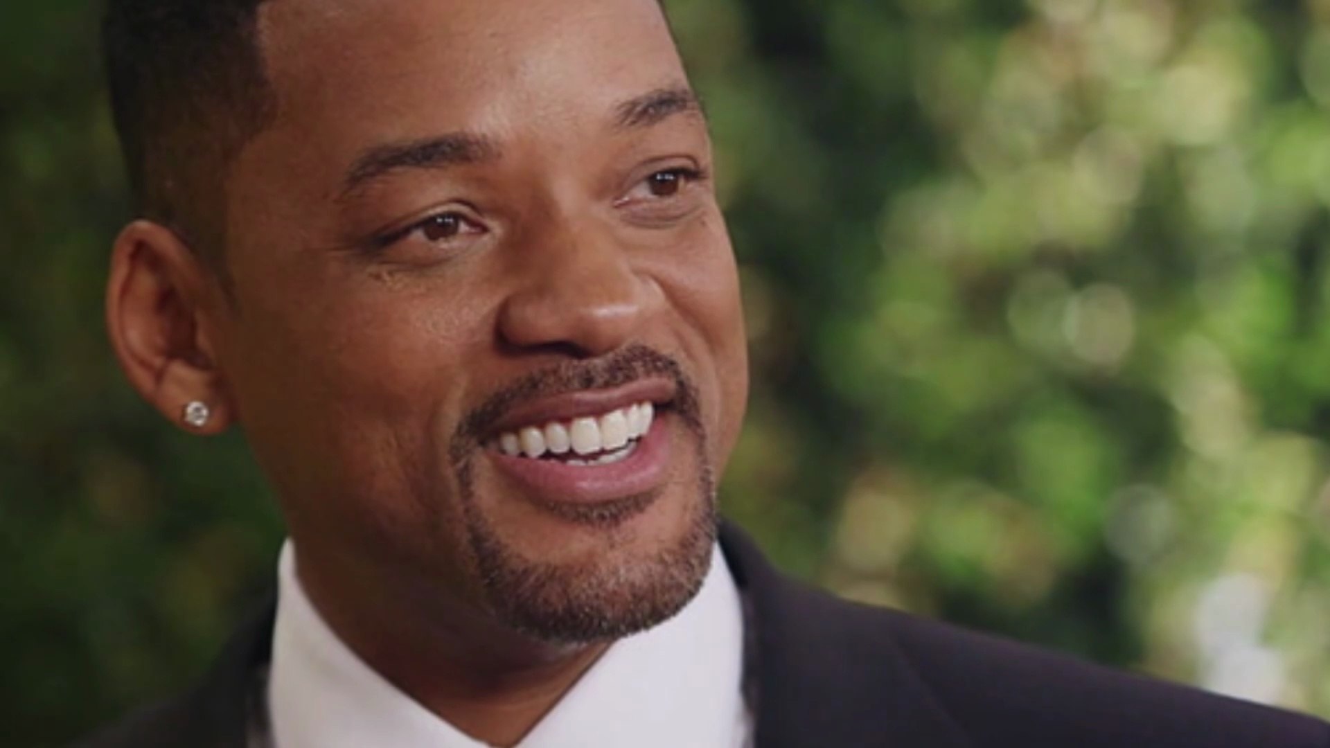 ⁣Will Smith Wants a Bollywood Film with Shah Rukh Khan!