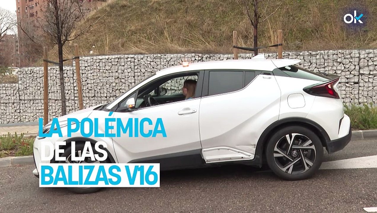 El fabricante de la primera baliza avalada por la DGT logró 2,3 millones en ayudas del Gobierno