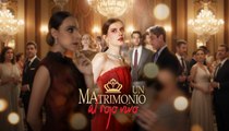 [Doblado ESP] Un Matrimonio al Rojo Vivo