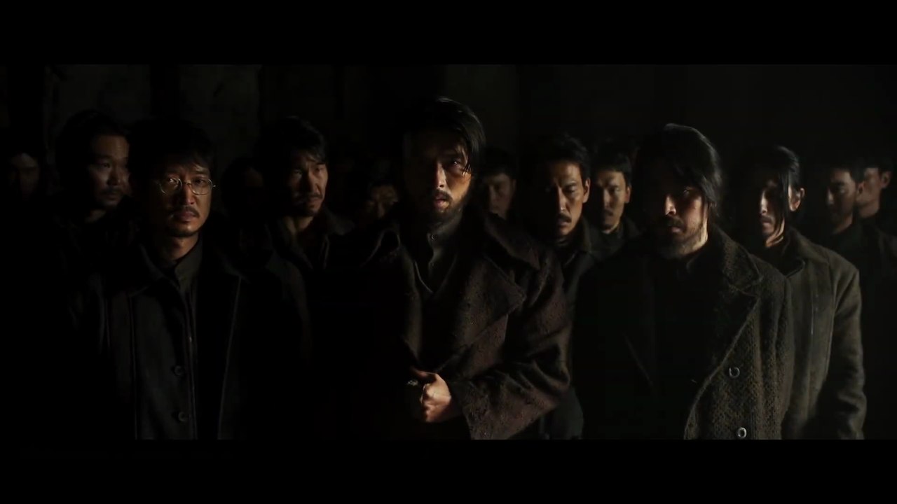 1909: Im Schatten des Imperiums - Trailer (Deutsch) HD