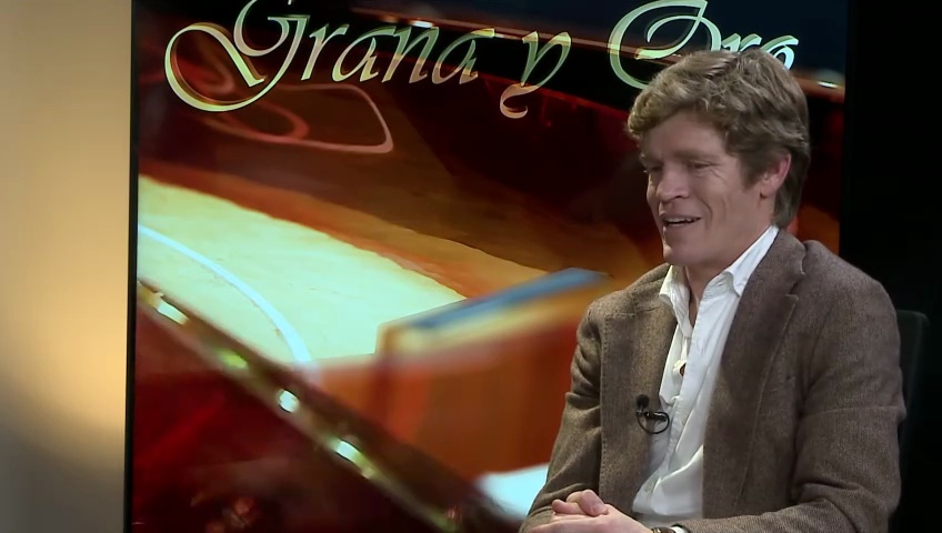 Borja Jiménez, diestro sevillano y uno de los grandes triunfadores de 2025