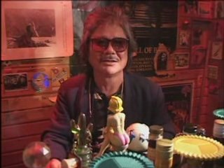 Koji Wakamatsu Interview 2/5