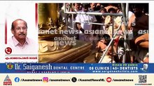 'വാജിവാഹനം തന്ത്രിക്ക് കൈമാറിയത് ചട്ടം ലംഘിച്ച്'; എം. രാജ​ഗോപാലൻ നായർ